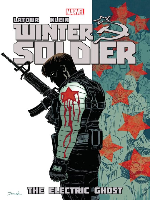 Title details for Winter Soldier (2012), Volume 4 by Ed Brubaker - Available